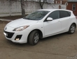 Mazda 3, 2011