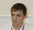 Пловец из Шилово завоевал две награды Кубка России среди лиц с ПОДА