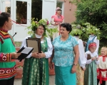 В Шилово открылось новое здание этнокультурного центра