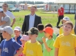 В Шиловском районе для детей устроили экскурсию по аэродрому