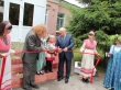 В Шилово открылось новое здание этнокультурного центра