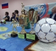 Футбольный сезон в Шилово закрыт