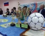 Футбольный сезон в Шилово закрыт