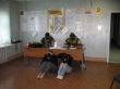 Антитеррористические учения прошли на ж/д станции Шилово