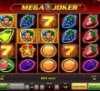 Слот Mega Joker игры онлайн без регистрации и бесплатно в Вулкан клубе