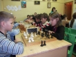 Юные шиловские шахматисты сразились за Кубок ДДТ