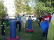 В Шилово прошёл День дворового спорта